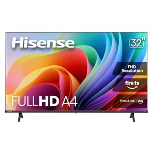 HISENSE Preview