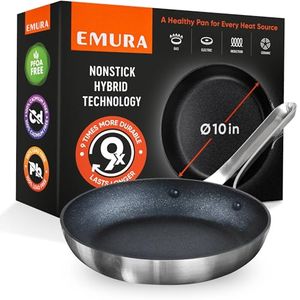 EMURA Preview