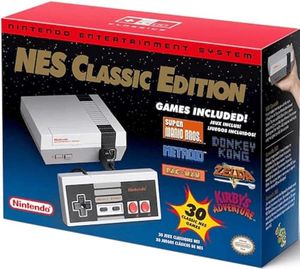 NINTENDO Preview