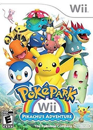 NINTENDO Preview