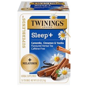 TWININGS Preview