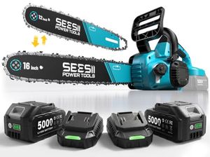 SEESII Preview
