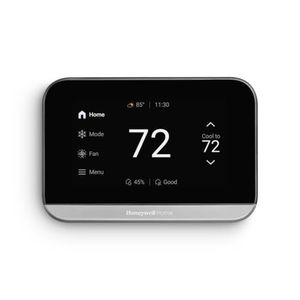 HONEYWELL Preview