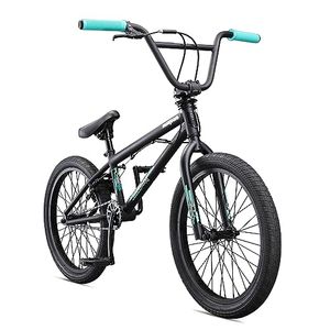 MONGOOSE Preview