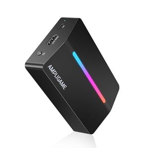 AMPLIGAME Preview