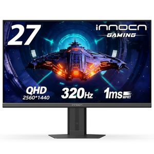 INNOCN Preview