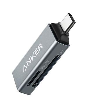 ANKER Preview