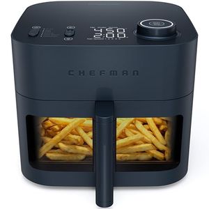 CHEFMAN Preview