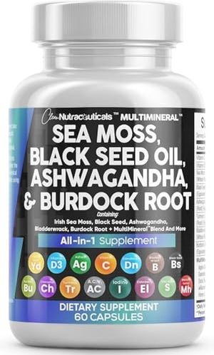 CLEAN NUTRACEUTICALS Preview