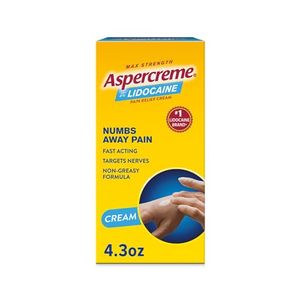 ASPERCREME Preview