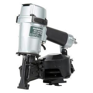 METABO HPT Preview