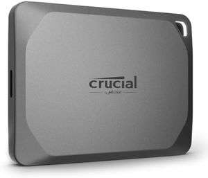 CRUCIAL Preview