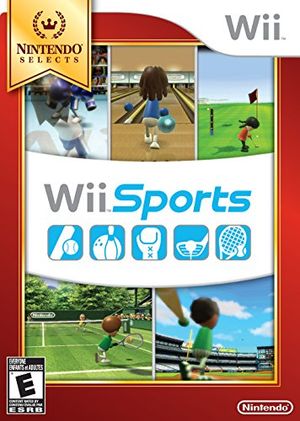 NINTENDO Preview
