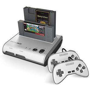 RETRO-BIT Preview