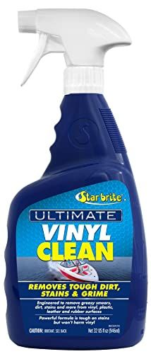 STAR BRITE Preview