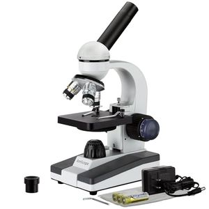 AMSCOPE Preview