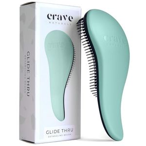 CRAVE NATURALS Preview