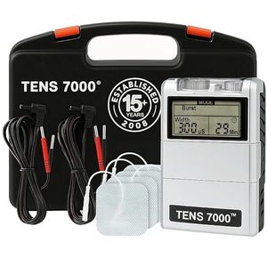 TENS 7000 Preview