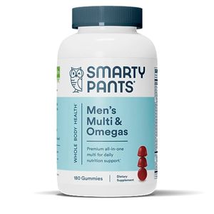 SMARTYPANTS Preview