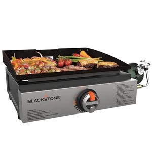 BLACKSTONE Preview
