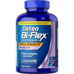 OSTEO BI-FLEX Preview
