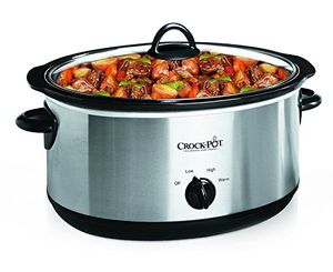 CROCK-POT Preview