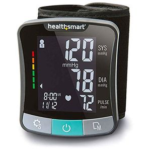 HEALTHSMART Preview