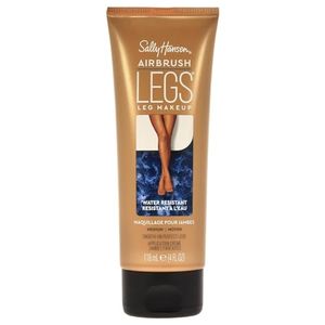 SALLY HANSEN Preview