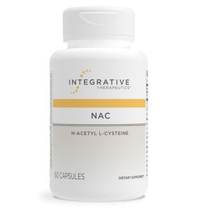 INTEGRATIVE THERAPEUTICS Preview