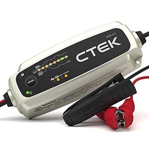 CTEK Preview