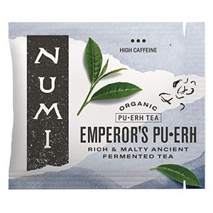 NUMI Preview