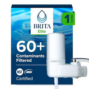 BRITA Preview