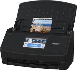 FUJITSU Preview