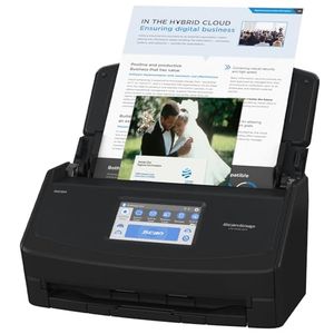 FUJITSU Preview