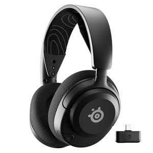 STEELSERIES Preview