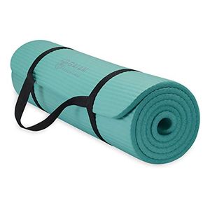 GAIAM Preview