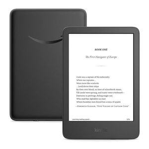 AMAZON Preview
