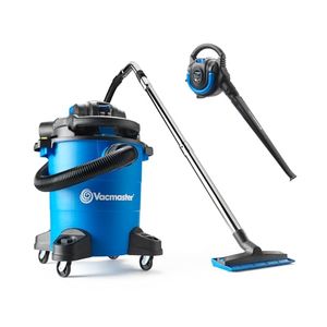 VACMASTER Preview