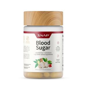 SNAP SUPPLEMENTS Preview