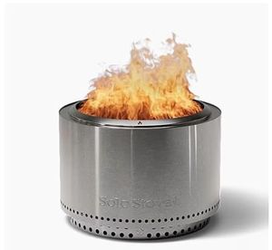 SOLO STOVE Preview