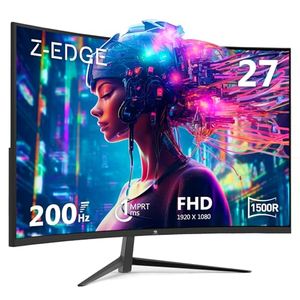 Z Z-EDGE Preview