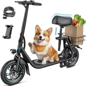AWWSCOOTER Preview