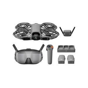 DJI Preview