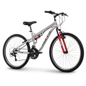 HUFFY Preview