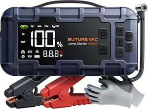 BUTURE VAC Preview