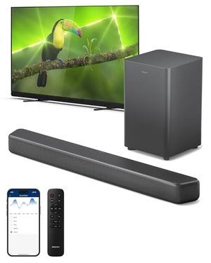 PHILIPS Preview