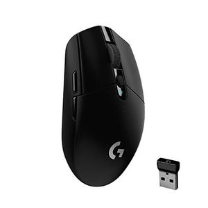 LOGITECH G Preview