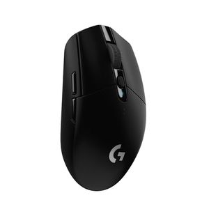 LOGITECH G Preview