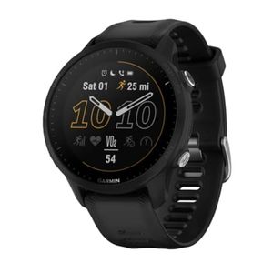 GARMIN Preview