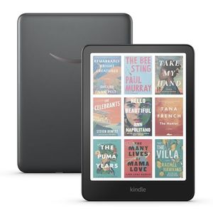 AMAZON Preview